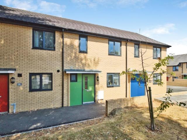 House for sale in Street, Somerset