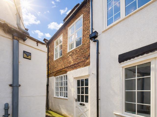 House for sale in Whitby, North Yorkshire