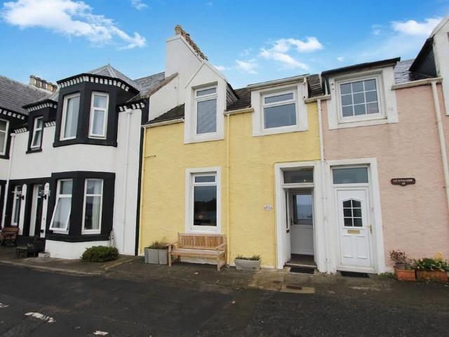 House for sale in Portpatrick, Scotland
