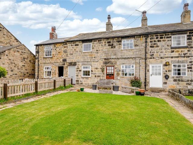 House for sale in Shadwell, West Yorkshire