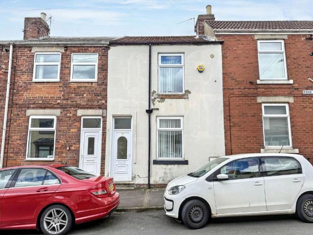 House for sale in Shotton Colliery, Isle Of Man