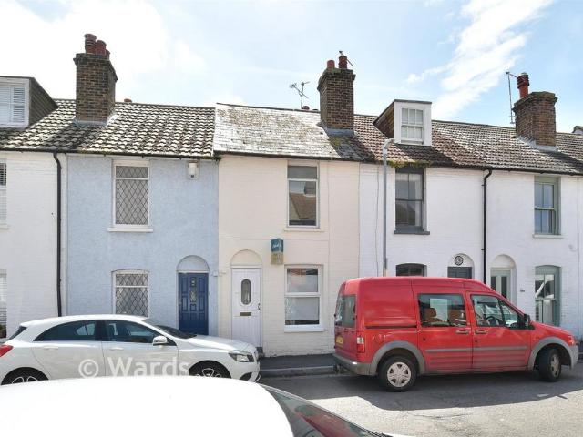 House for sale in Thurston Park, The Bridge