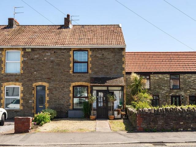 House for sale in Cadbury Heath, South Gloucestershire