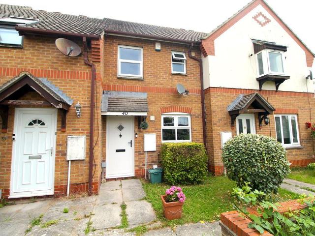 House for sale in Bradley Stoke