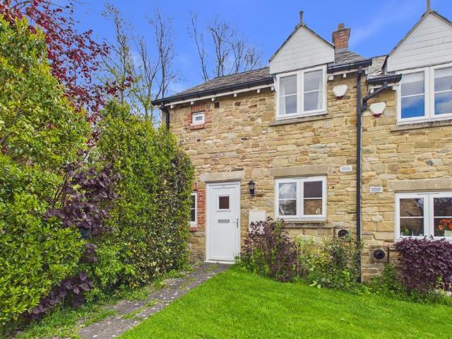 House for sale in Powburn, Northumberland