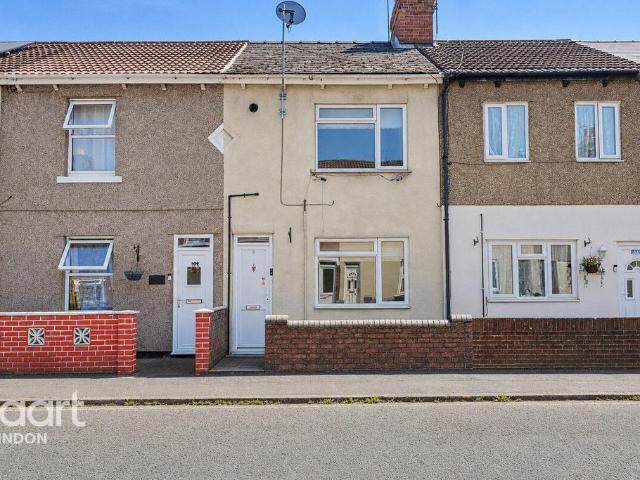 House for sale in Ferndale, Rodbourne