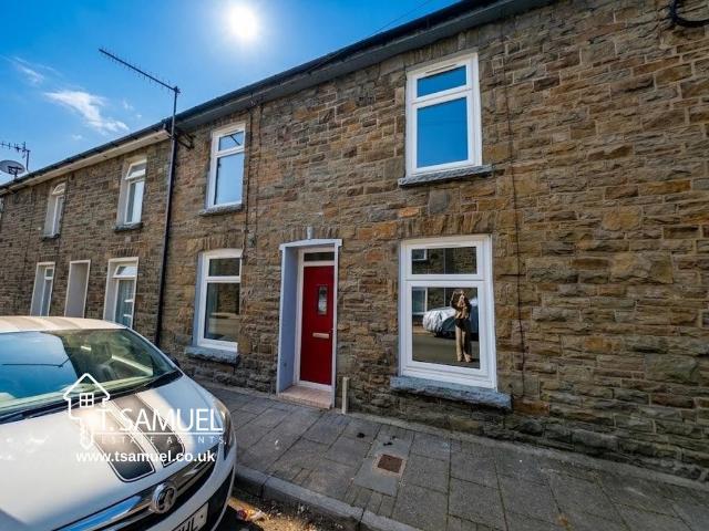 House for sale in Aberaman South, Abercwmboi