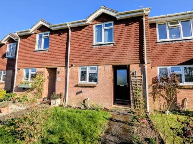 House for sale in Bolton Low Houses, Hampshire
