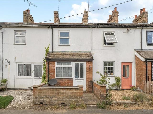 House for sale in Eversholt, Bedfordshire