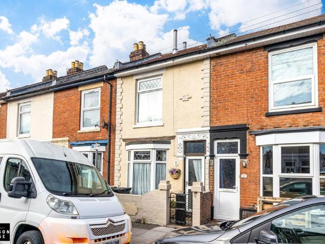House for sale in Fratton, Portsmouth