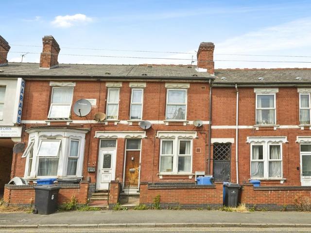 House for sale in East Midlands