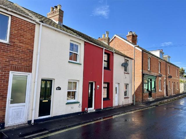House for sale in Wyke Regis, Weymouth