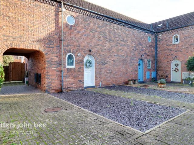 House for sale in Kingsbourne, Nantwich