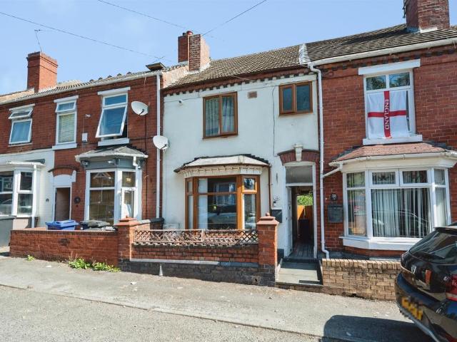 House for sale in West Midlands