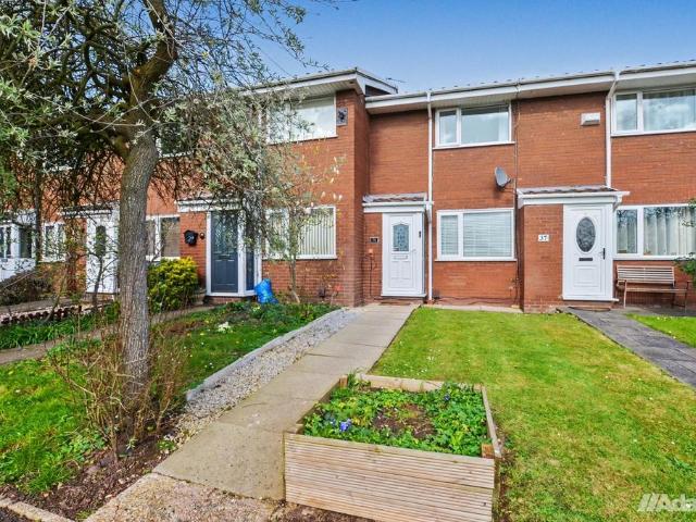 House for sale in Beechwood, Halton