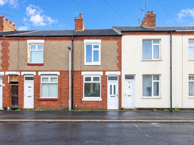 House for sale in Bedworth, Nuneaton and Bedworth