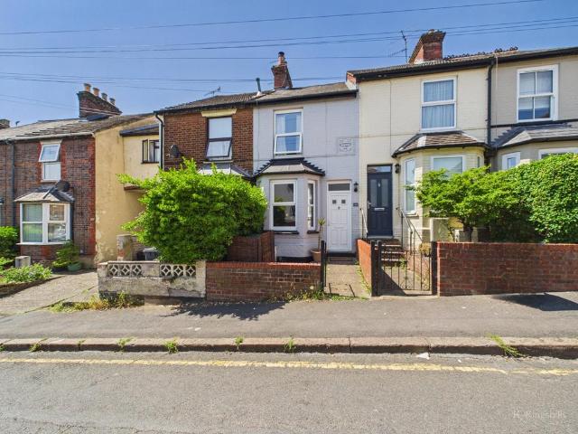 House for sale in Totteridge, Cressex