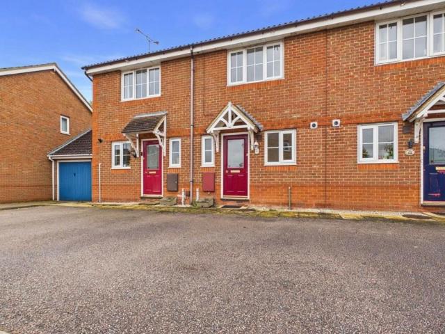 House for sale in Yaxley, Huntingdon