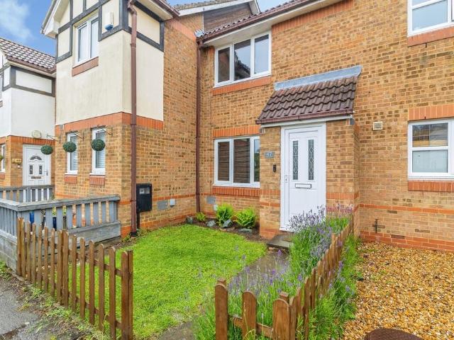 House for sale in Green Park, Milton Keynes