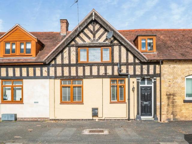 House for sale in Forthampton, Worcestershire