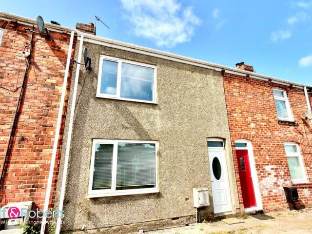 House for sale in Hetton, Easington Lane