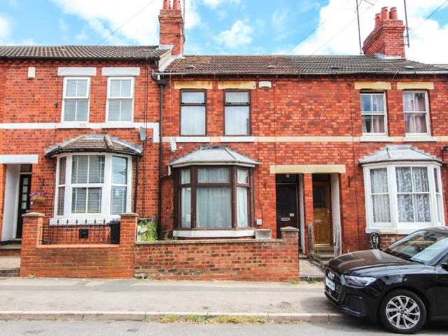 House for sale in Hatton Park, Wellingborough