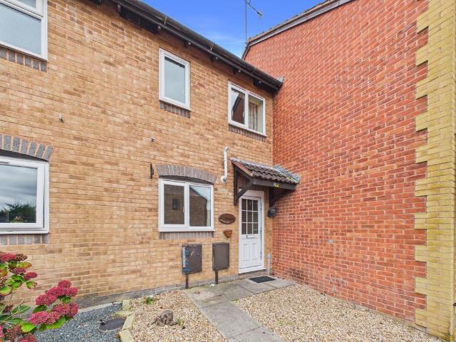 House for sale in Fairfield, Wychavon