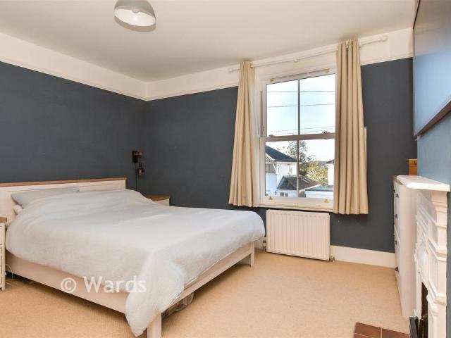 House for sale in Bearsted, Maidstone