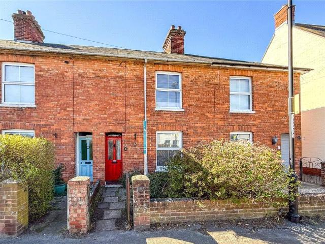 House for sale in Christchurch