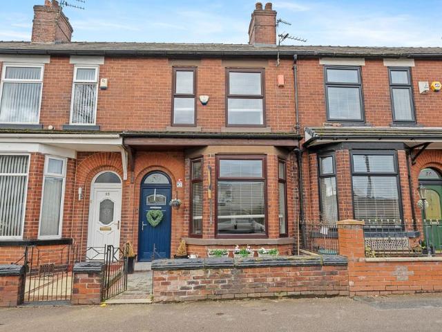 House for sale in Wigan, Isle Of Man