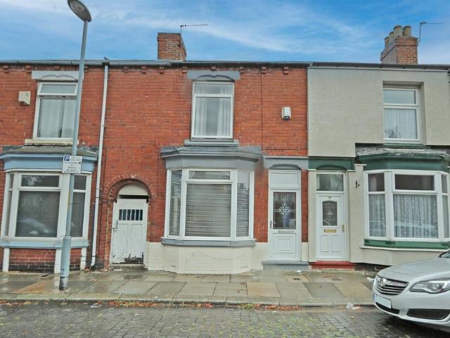 House for sale in Grove Hill, Normanby
