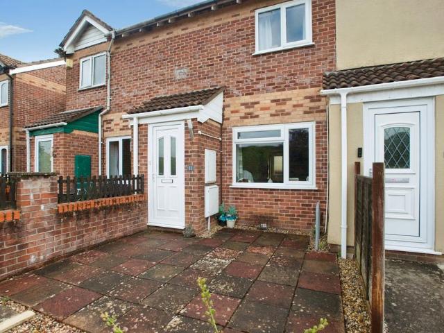 House for sale in West Park, Mount Wise