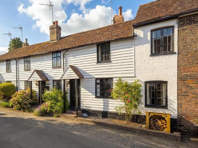 House for sale in Sandown Park, Kent