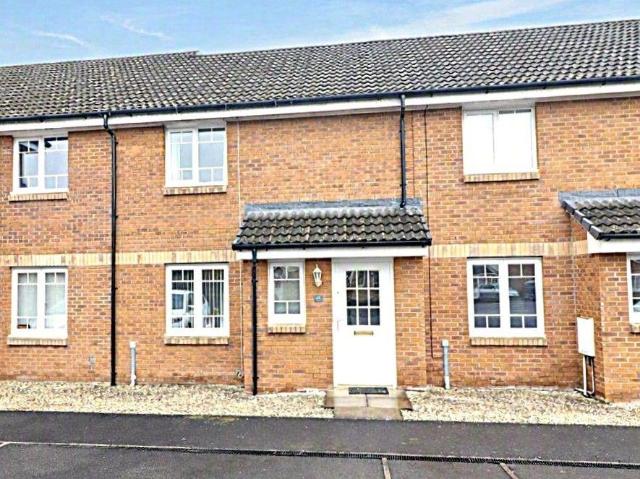 House for sale in Marchfield, Dumfries