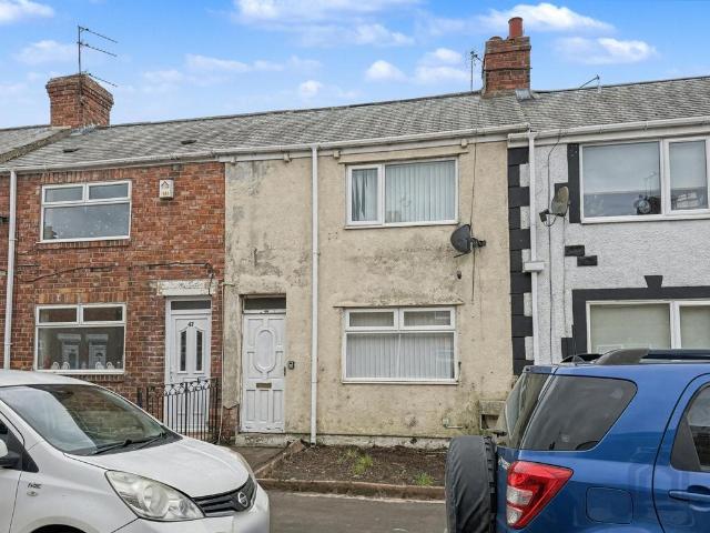 House for sale in Pelton Lane Ends, Pelton
