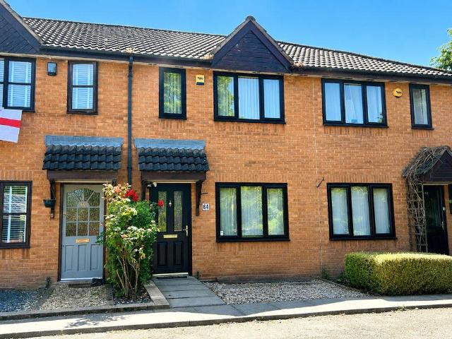 House for sale in Brownhills West, West Midlands