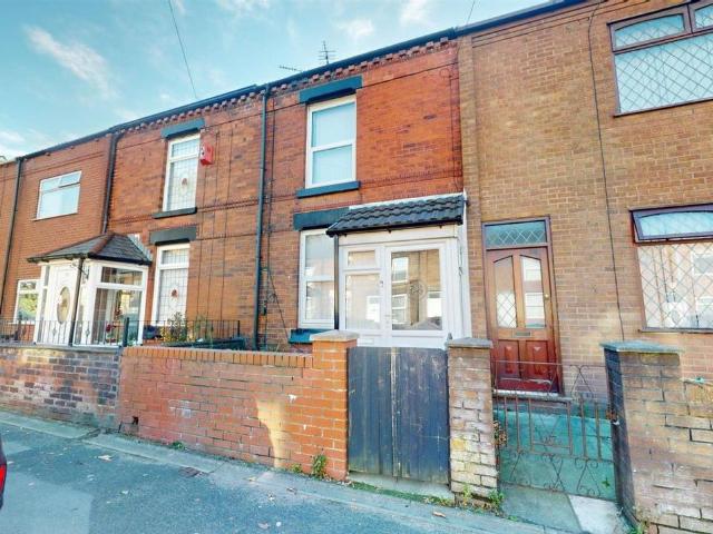 House for sale in Parr, St Helens