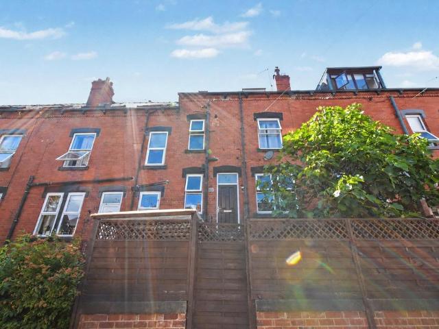 House for sale in Burley, West Yorkshire