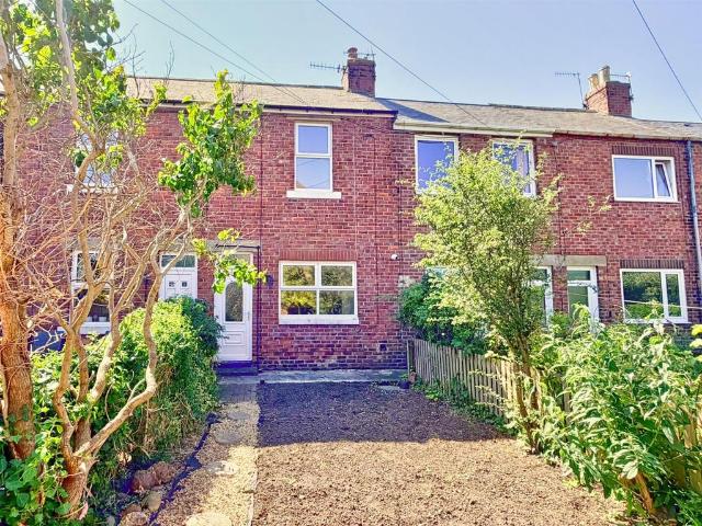House for sale in High Stanners, Morpeth