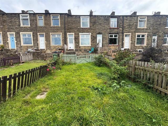 House for sale in Higherford, Lancashire