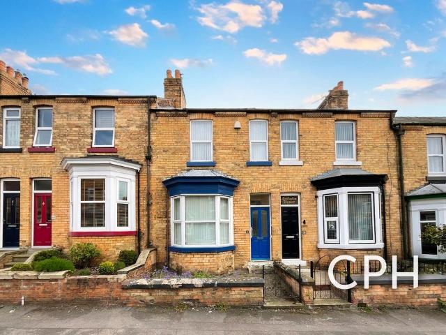 House for sale in Falsgrave, Kepwick