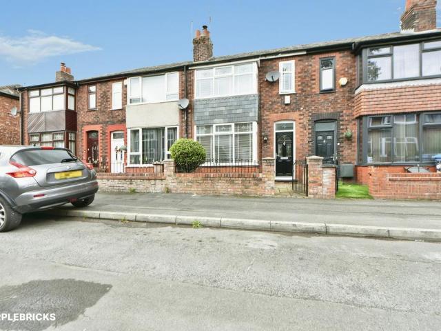 House for sale in Failsworth, Oldham