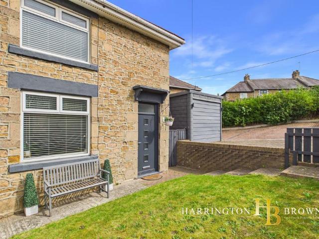 House for sale in Bridgehill, Consett