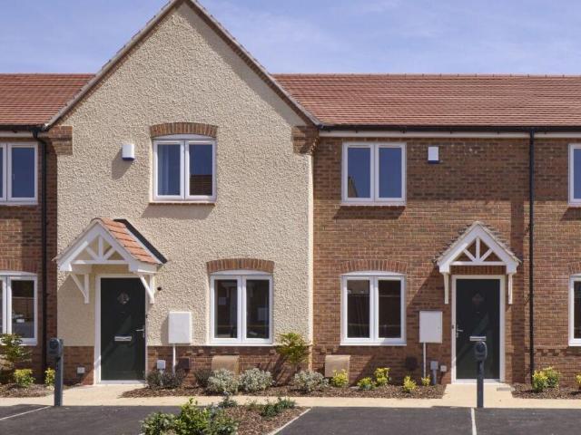 House for sale in Hathern, Charnwood