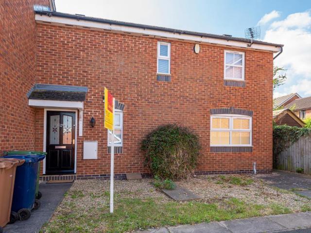 House for sale in Greater Leys, The Slade