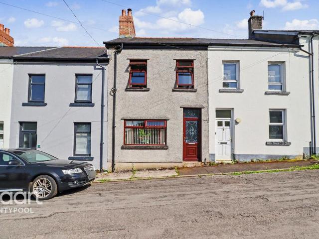 House for sale in Blaenavon, Wales