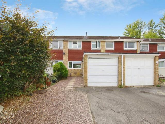 House for sale in Covingham, Swindon