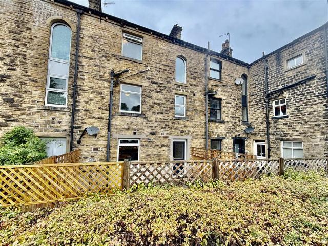 House for sale in Cliff, Kirklees