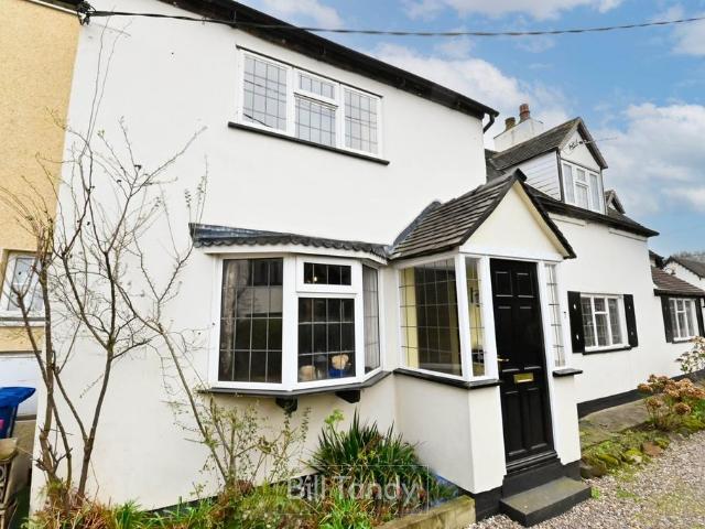 House for sale in Fazeley, Boley Park