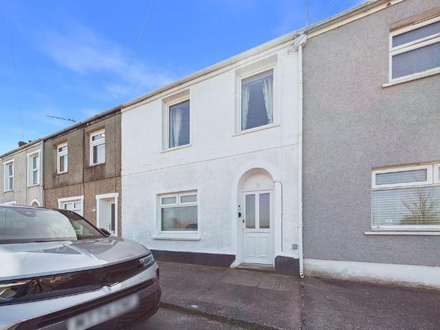 House for sale in Pembroke Dock, Wales